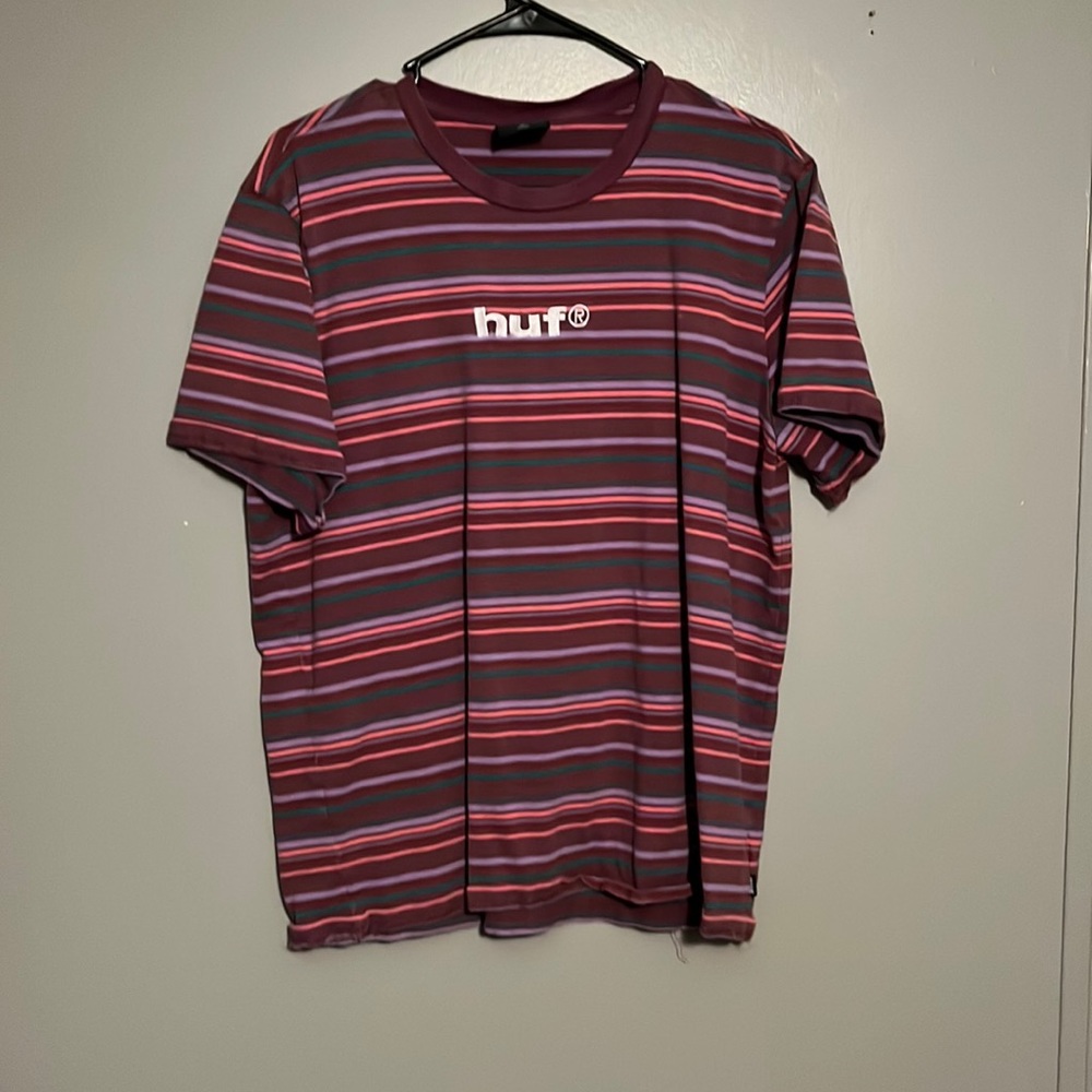 Huf T- Shirt